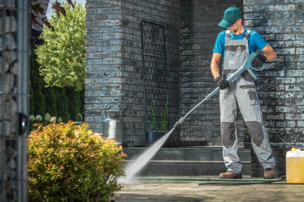 Trusted Rosemead, CA Pressure Washing Services Experts