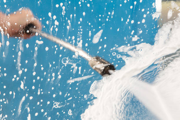 Best Building Exterior Washing  in Rosemead, CA
