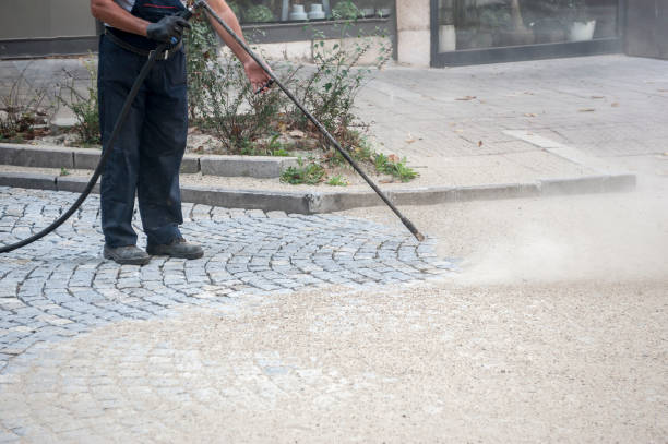 Best Rust Removal  in Rosemead, CA