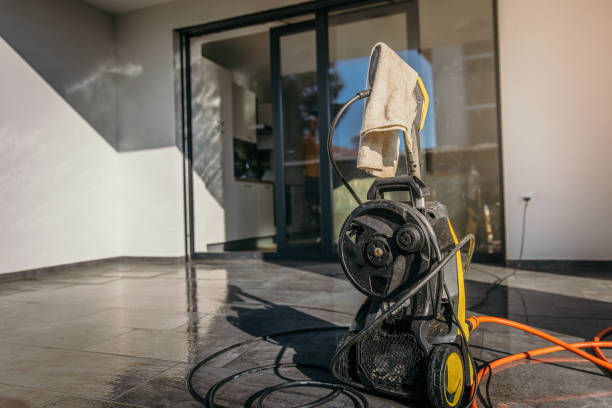 Playground Equipment Cleaning in Rosemead, CA