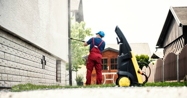 Best Dumpster Area Cleaning  in Rosemead, CA